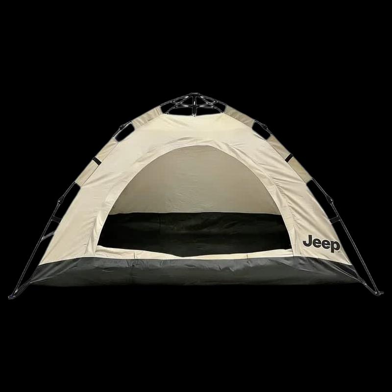 JEEP Outdoor Automatic Pop-Up Tent