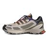 Кроссовки унисекс Shadowturf Clear Brown Legacy-Green College-Purple GY0022