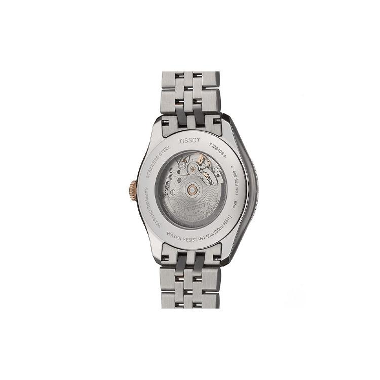 Tissot Мужские часы T108.408.11.057.00