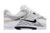 Nike V5 RNR Белый Серо-серый (GS)