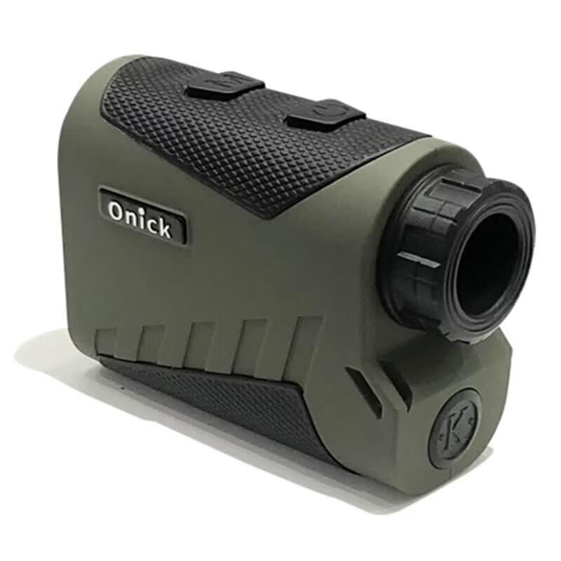 Лазерный дальномер и спидометр Onick 1000L