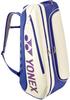 YONEX Сумка для теннисной ракетки 6 BAG2542RY Заказной лимитированный модельный мешок/Сумка для бадминтона/чехол