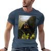 St Ives Train Tshirt Comfortable Work Wear Tee