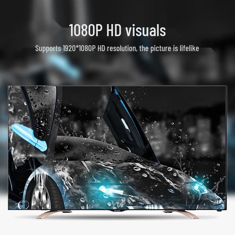 Ugreen Адаптер-конвертер HDMI на VGA