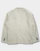Birbante Corduroy Regular Fit Jacket - Ecru