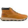 Timberland Чукка кожа повседневная амортизирующая средняя верхняя функциональная обувь для активного отдыха мужская обувь пшеничного цвета A5Y7HW