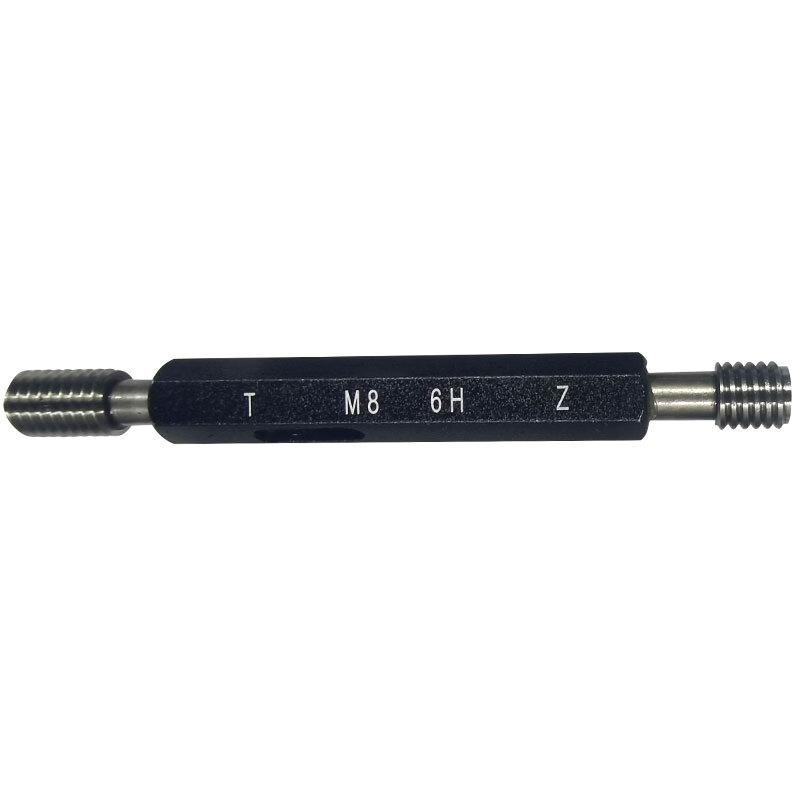 Metric Thread Plug Gauge
