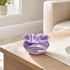 Luxury Plastic Pen Holder 3D Printed Jewelry Storage Box Durable Makeup Brush Holder  Bedroom
