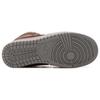 SoulGoods x Air Jordan Jordan Air Ship PE SP Докажи себя Унисекс Кроссовки Коричневый Барокко-коричневый Черный FJ2385-200