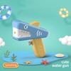 Игрушки Водные пистолеты с животными для детей Кавайные водные пистолеты Летний пляж Бассейн Вечеринка Водные бластеры-брызгалки Милые игрушки для детей