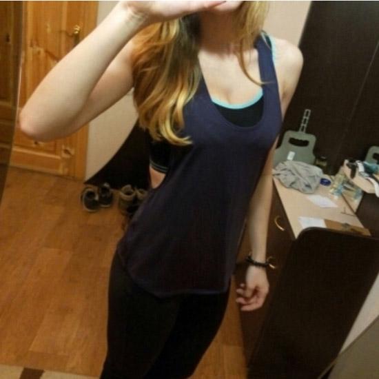 Женский жилет без рукавов, женский сексуальный жилет без рукавов с открытой спиной, топы, рубашка с открытой спиной