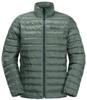 Куртка Jack Wolfskin Pilvi Down Jacket Men hedge green