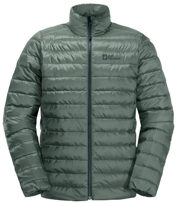 Куртка Jack Wolfskin Pilvi Down Jacket Men