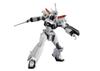 TAMASHII NATIONS ROBOT Spirits Mobile Police Patlabor EZY Ingram Plus (AV-98Plus) приблизительно 130 мм, подвижная фигурка из АБС-пластика и ПВХ, окрашенная.