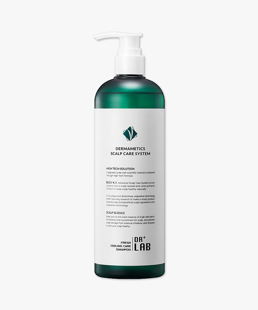 Fresh Cooling Care Shampoo 500ml