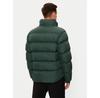 Пуховик Boss H-Corbinian3 50525243 зеленый Regular Fit