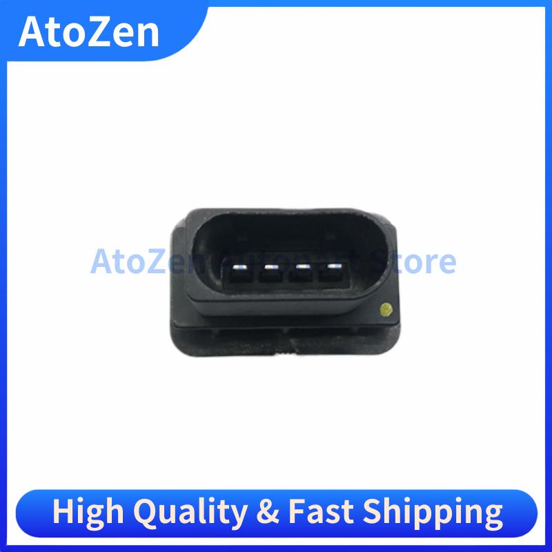 MAF Sensor Mass Air Flow Sensor for Mercedes Benz W164 W251 A6420940148 A0281002695 6420940148 0281002695 93330148 High Quality