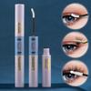 Dual-Ended Quick-Dry Non-Irritating Long-Lasting DIY Eyelash Glue for Self-Application