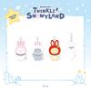 ONEW (SHINee) [JJINGNYANGS TWINKLE SNOWYLAND] MD - JJINGNYANG/ JJING-MEOK / JINGSE / БРЕЛОК-ЛАСКА