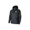 Nike Beijing Zhonghe Guoan Jacket 'Black' Men's CT6600-010