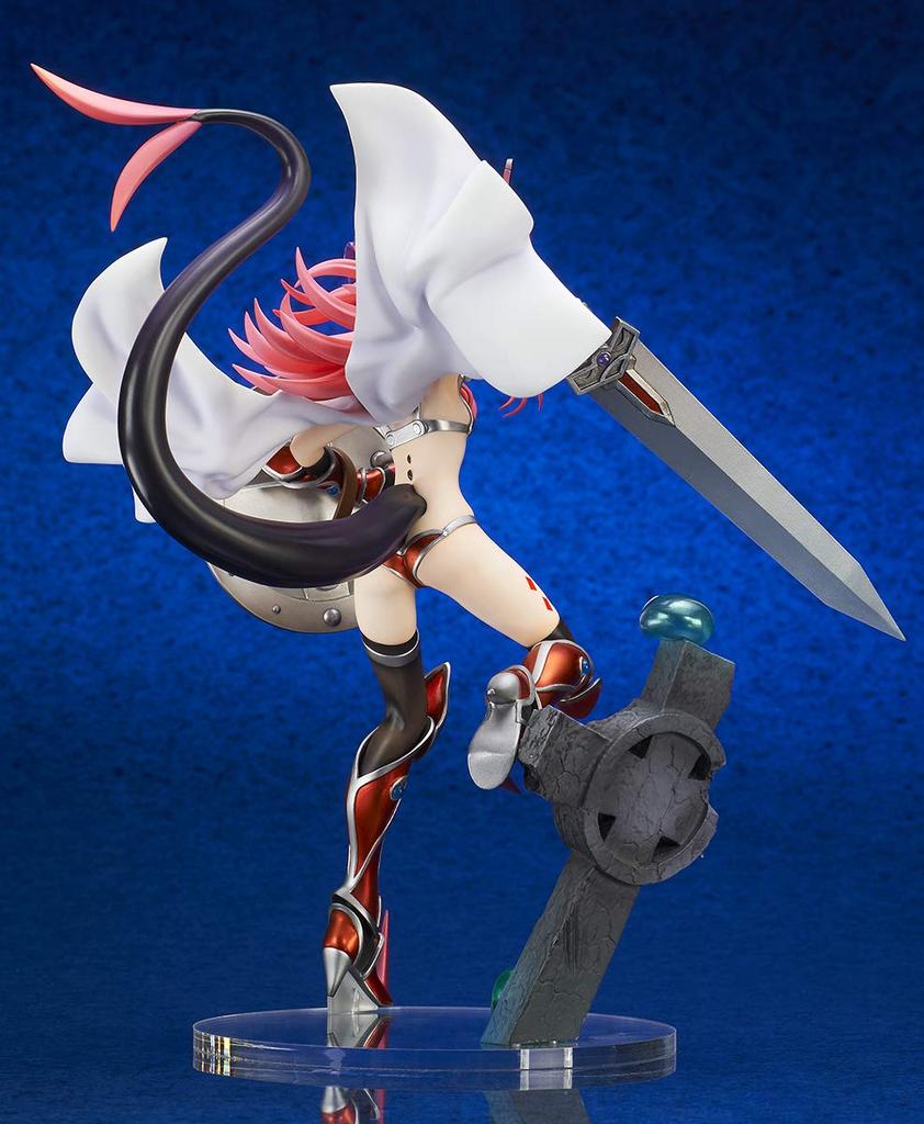 Order Bathory Scale PVC Complete Figure Fate/Grand Saber/Elizabeth (Brave) 1/7 Pre-painted