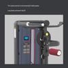 Jieruite J-6023 Commercial Integrated Hip Trainer