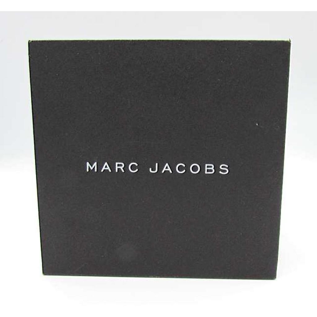 Подержанные кварцевые часы MARC JACOBS MJ1534 Roxy