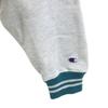 Champion 90-е годы Старая вышитая бирка сделано в США Толстовка с длинным рукавом Reverse Weave тренажер Мужская Б/У