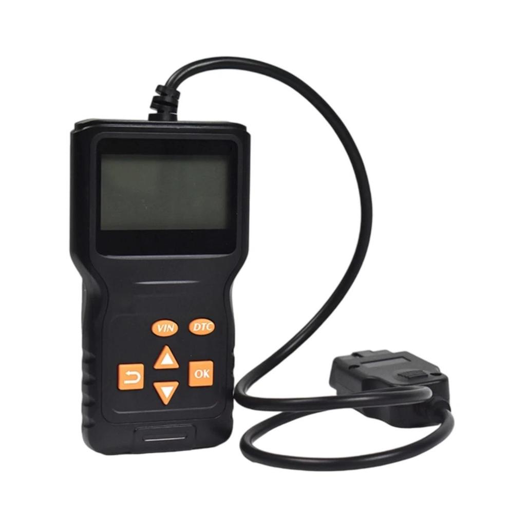 Xtruck Y10 Автомобильный тестер монитора O2 OBD2 Автоматическое удаление ошибок Обнаруживает pk LAUNCHX431 CR3001 Сканер-ридер 0BD2