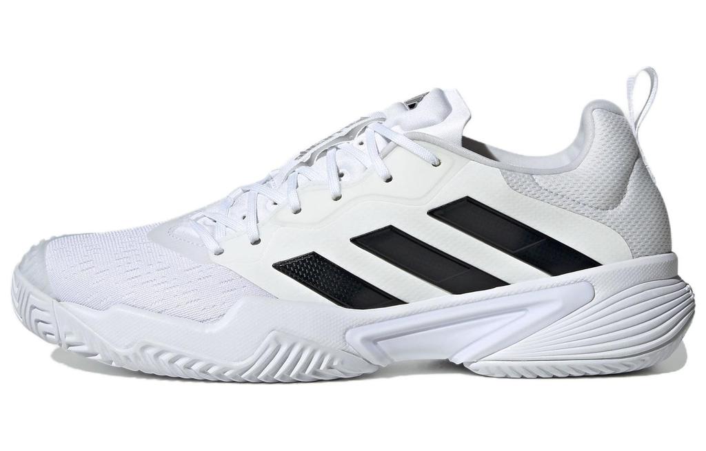adidas Баррикада 'Белый стержень Черный' ID1548