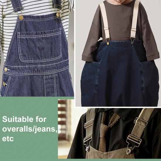 10 шт., общие пряжки, простые в установке, регулируемые скользящие пряжки, удобные пряжки для плечевых ремней, аксессуары для шитья своими руками