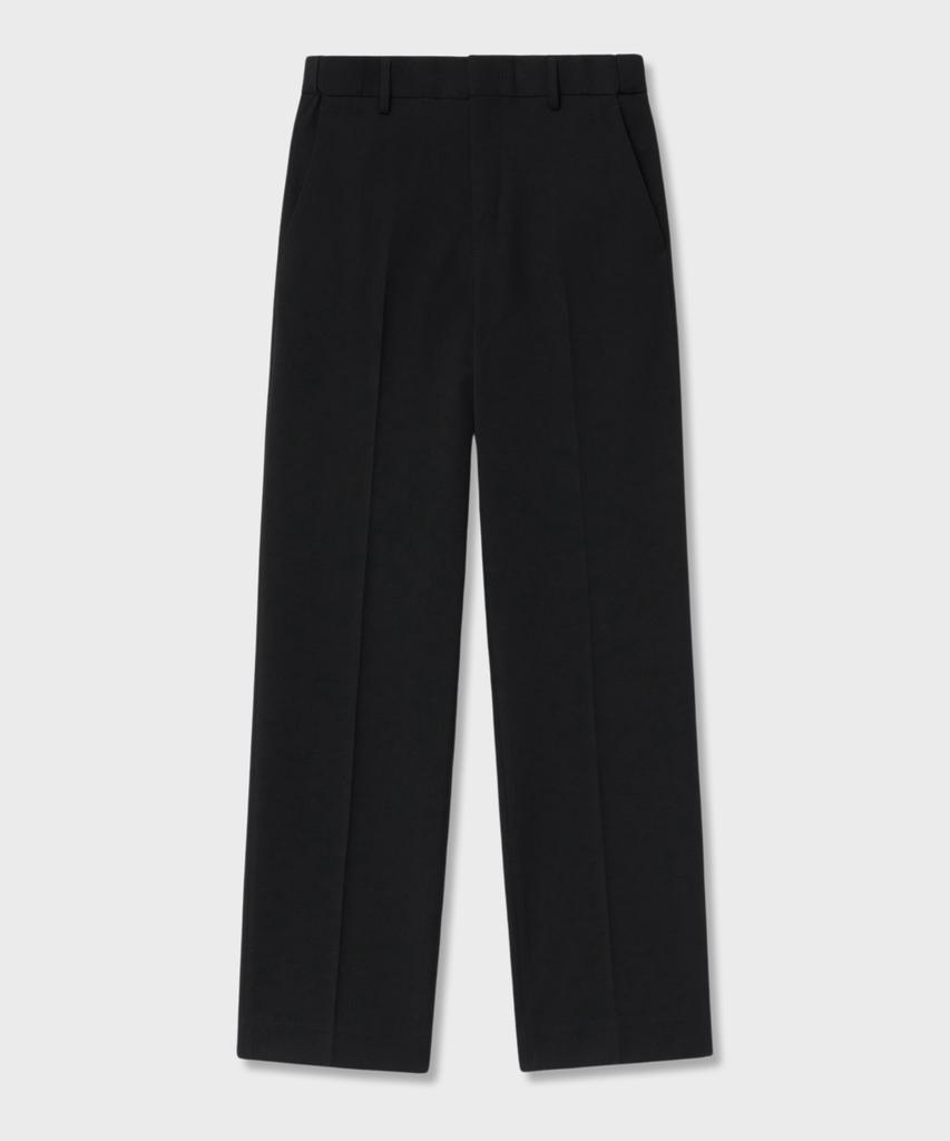 Nonblank [Hyun Kim Set-Up] Semi-Overfit Setup Suit_Black