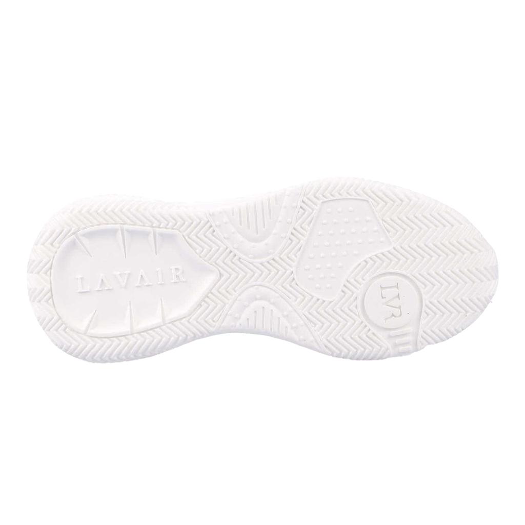 Lavair Mens Linear 2.0 Leather Trainers