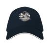 BUFFY MOON Baseball Cap Golf Wear Sports Cap golf hat genuine Uv Protection Solar Hat Women Hats Unisex's