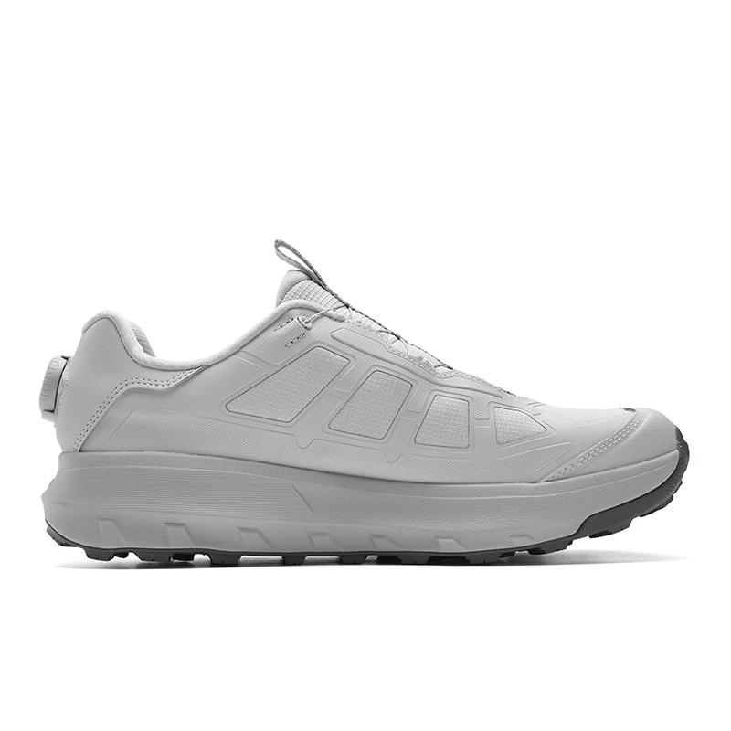 Fila Boa Explorer 3 Explorer Минималистичные Повседневные Спортивные Горные Толстая Подошва Амортизирующие Износостойкие Функциональные Ботинки для Активного Отдыха A12M611201FLR