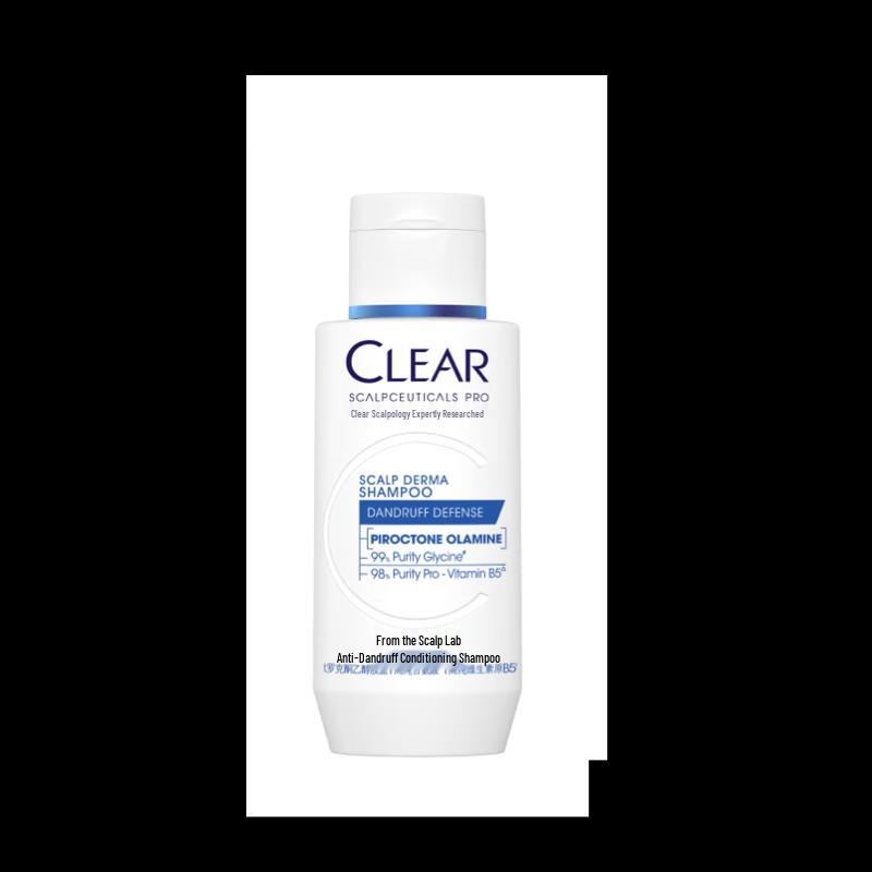 Clear Anti-dandruff Conditioning Shampoo