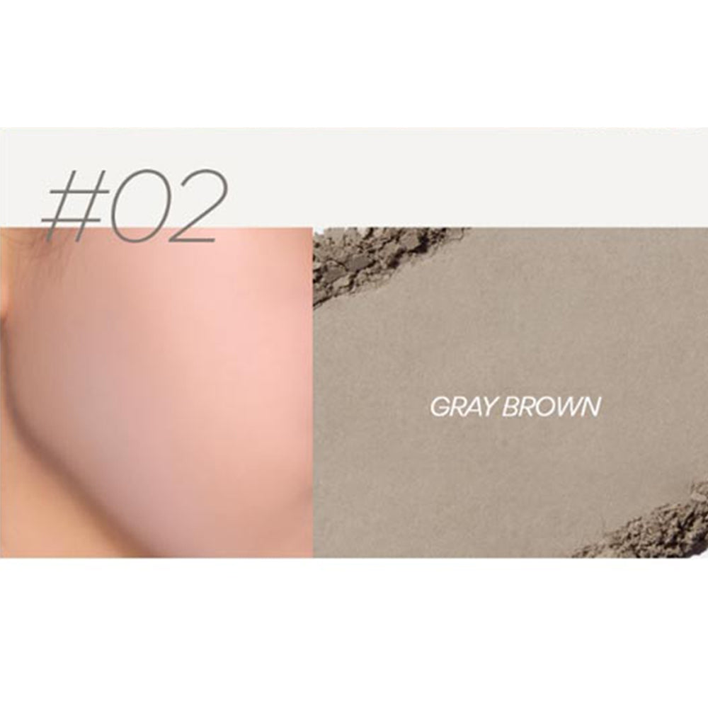 Innisfree Sculpting Powder Shading 6.8g