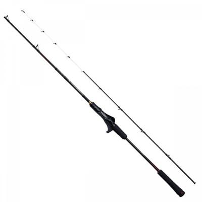 SHIMANO Тайский резиновый спиннинг 24 Fire MooN X TuNe N B69ml T lefT  lefT  [спиннинг]