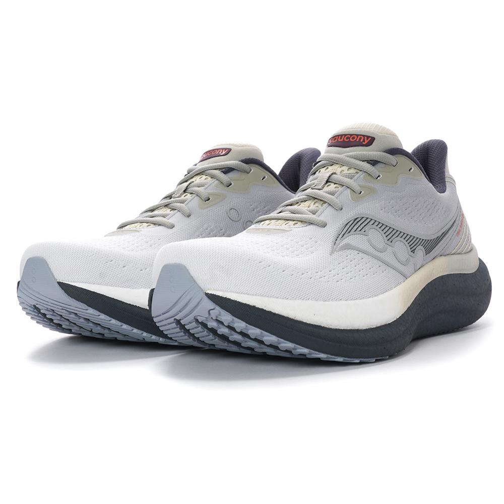 SAUCONY Кроссовки мужские Triumph 23 Grey Shadow S21023-505