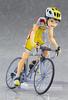 Figma Yowamushi Pedal Сакамичи Онода ABS Подвижная фигурка Без масштаба & ATBC-ПВХ Предварительно раскрашенная (Переиздание)