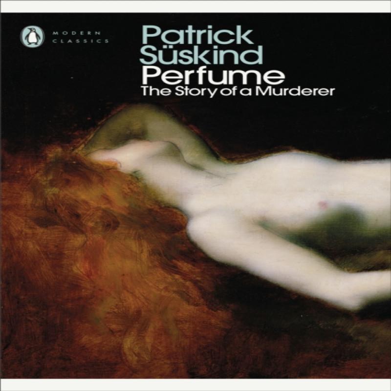 Perfume by Patrick Suskind Paperback Book 9780241420294