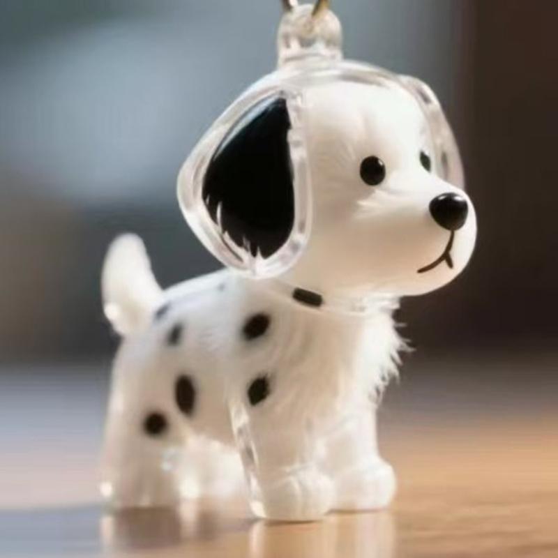 Прозрачная капсула-мемориал для щенячьей шерсти, контейнер для шерсти собаки питомца, подвеска-брелок для DIY декора, подарки для любителей домашних животных для домашнего показа