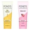 Pond's Duo Cleanser Set