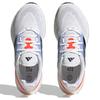 adidas Кроссовки Pure Boost 22 'Blue Dawn Solar Red' HQ8589