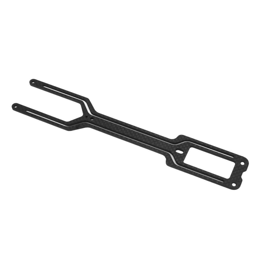 RC Upper Deck Carbon   Upgrade Part RC Car Top Deck for   YD2   1Celsius10 Drift Car