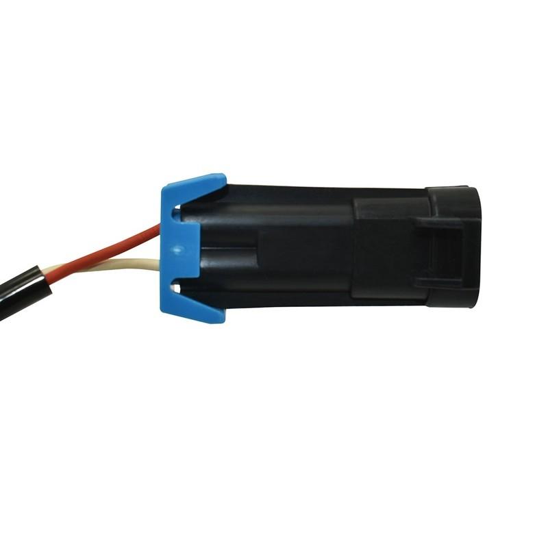 Knock sensor S107200003 FIT FOR FIAT CROMA 194 2.2 16V OPEL ASTRA G SPEEDSTER E01 VECTRA B J96 VECTRA C GTS Z02 ZAFIRA A MPV T98