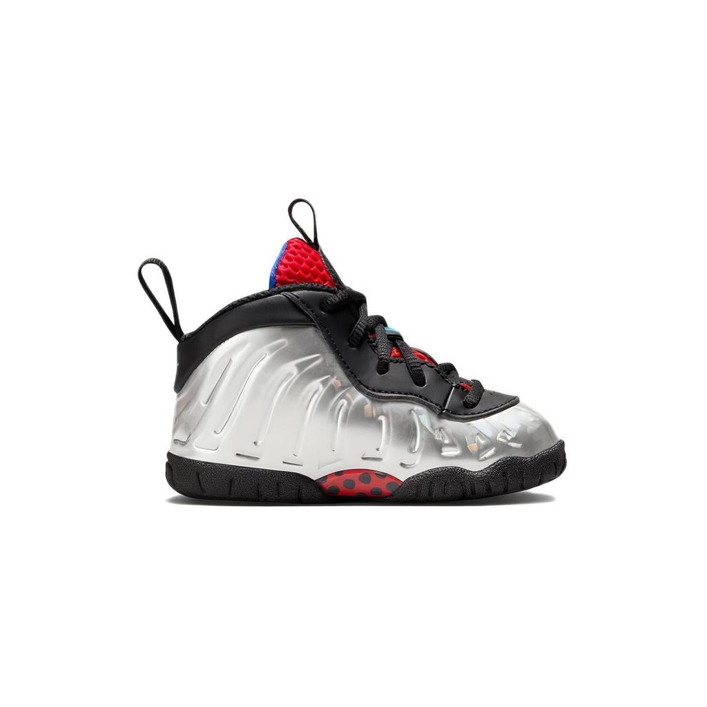Nike Little Posite One TD 'All-Star' Baby FJ3305-001