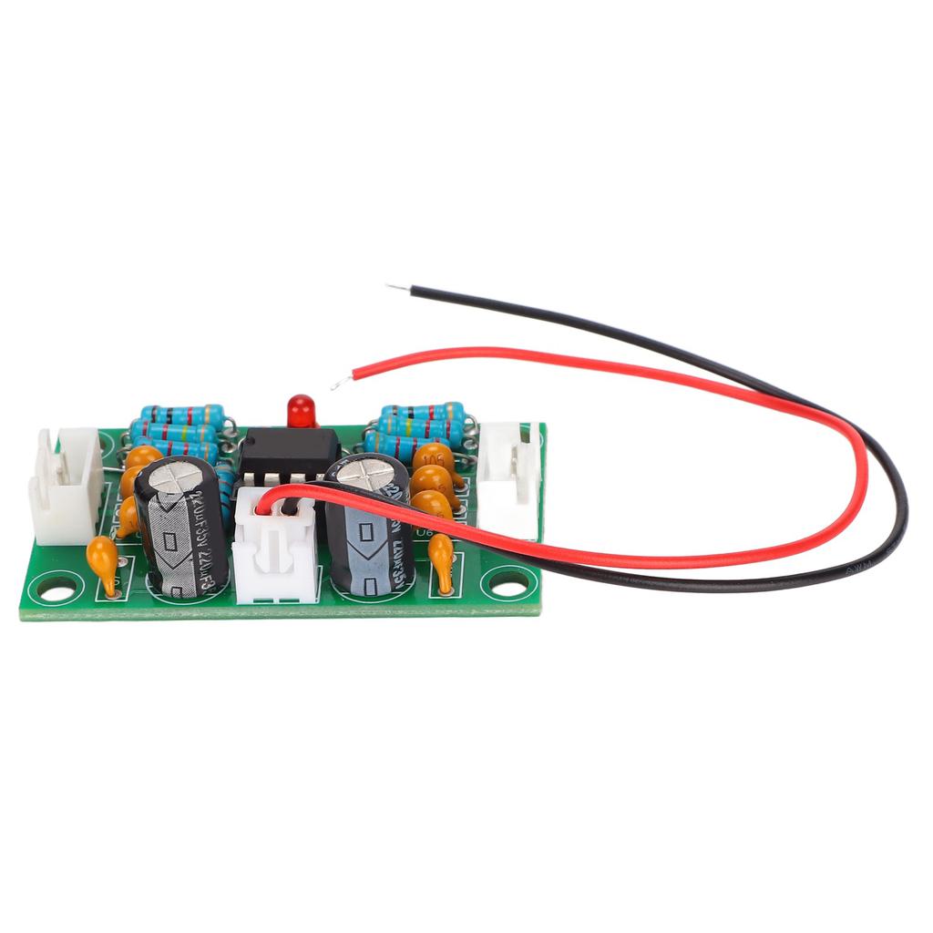 Preamplifier Board Dual Channel Preamplifier Board   Preamplifier Board Dual Channel NE5532 Chip Preamplifier Module