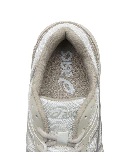 Asics JOG 100 S (2Э) - Светло-серый:Средне-серый 1201A564-020