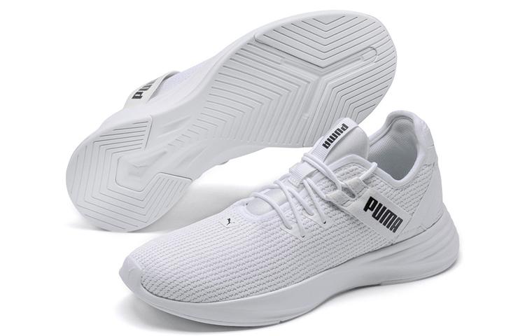 Puma Женские кроссовки Puma Radiate Xt 'White' 192237-02